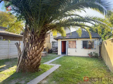 Casa en Alquiler de 2 dormitorios