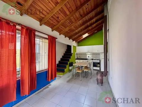 Casa en Alquiler 45 años