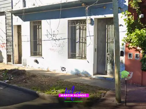Venta casa para inversion en Beccar