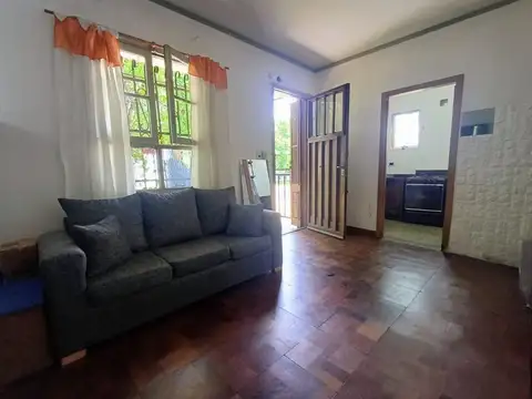 DEPARTAMENTO VENTA 4 AMBIENTES MATADEROS