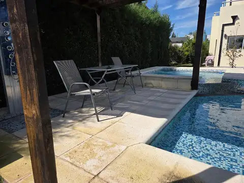 Casa en Venta al Noroeste
