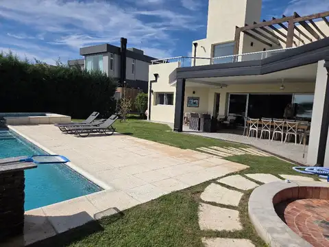 Casa en Venta 3 años