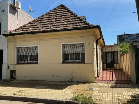 IBAÑEZ  al 1200 SAN ISIDRO