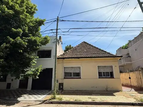 CASA EN VENTA EN SAN ISIDRO