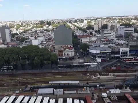 Departamento - Venta - Argentina, Capital Federal - Madero 121