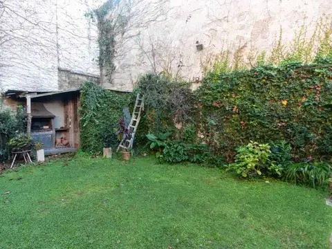 Depto Tipo Casa en Venta de 4 dormitorios