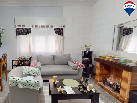 Depto Tipo Casa en Venta de 2 dormitorios