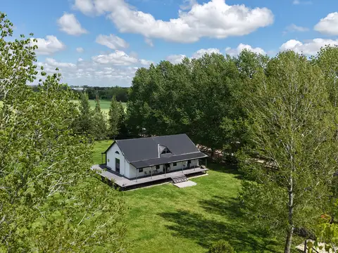 Casa en Venta de 1 dormitorio