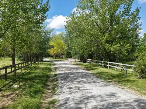 Casa en Haras El Malacate