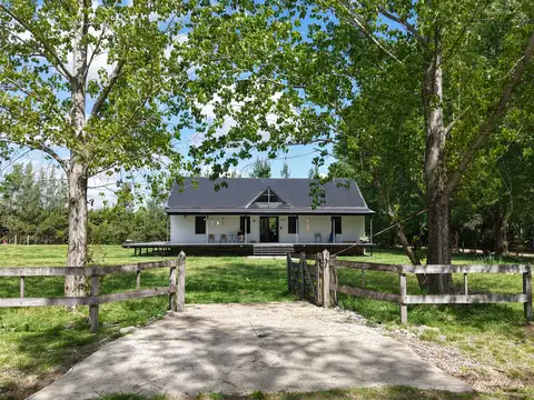 Casa en Venta en El Malacate, USD 220.000