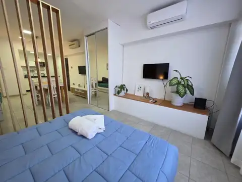 Departamento en Alquiler Temporal en San Nicolás, USD 650