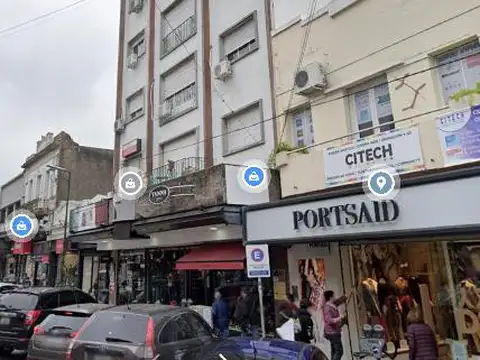 Departamento en Venta Apto profesional