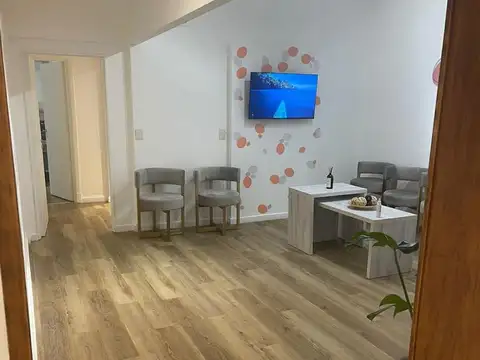 Alvear N°260, Piso: 4 H, Martinez, San Isidro.