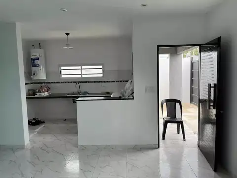 Casa en Venta en La Plata, USD 72.000