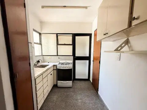 Departamento en Venta 52 años