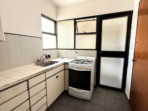 Departamento en Venta al Norte