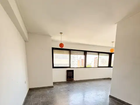 Calle 54 400, Piso 8