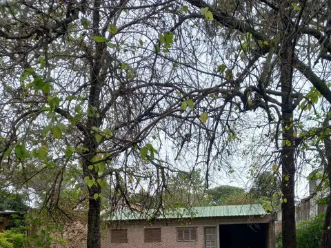 Casa en Venta en Colonia Benitez, USD 30.000