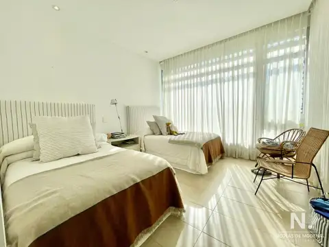 Departamento en Alquiler Temporal 2024 años