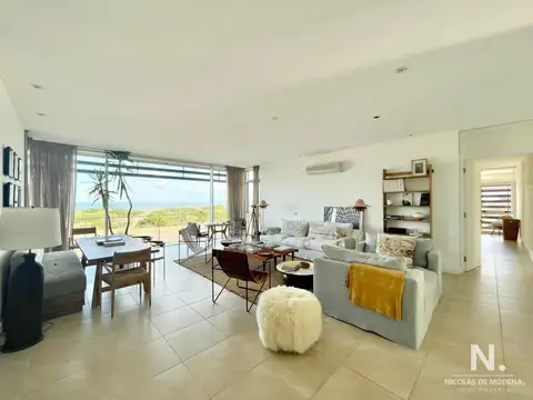 Departamento en Alquiler Temporal de 3 dormitorios