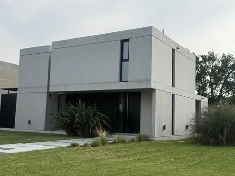 Casa en Venta A Estrenar