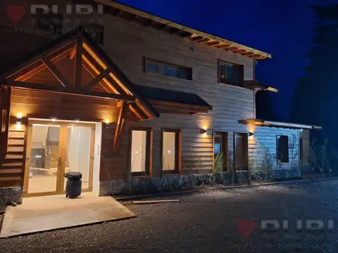 DPTO EN VENTA 68 M2 - BAHÍA MANSA, VILLA LA ANGOSTURA - ENTREGA Y CUOTAS