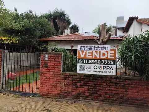 Lote En Venta En San Miguel Centro