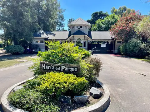 VENTA CASA B CERRADO PARQUE LELOIR 4 AMB APTO CRED