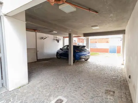 Departamento en Venta en Saavedra, USD 159.900