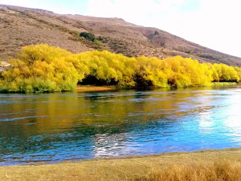 BARILOCHE VENTA CHACRA VILLA LLANQUÍN COSTA LIMAY