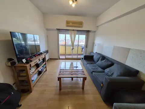Departamento en Venta en Parque Chacabuco, Capital Federal