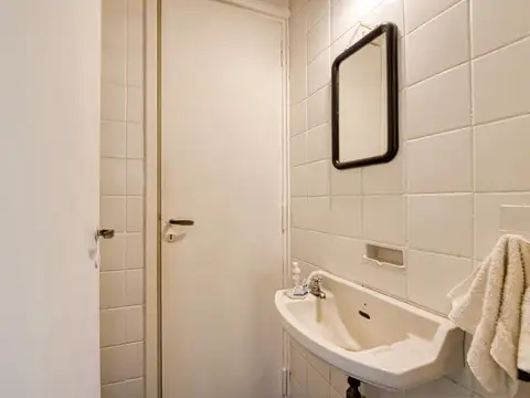 Oficina en Venta A Estrenar