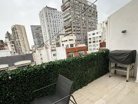 Departamento en Alquiler al Norte