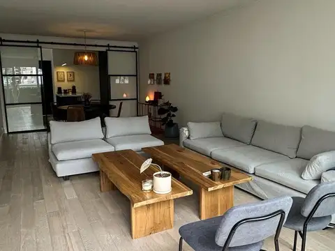 Departamento en Alquiler de 2 dormitorios