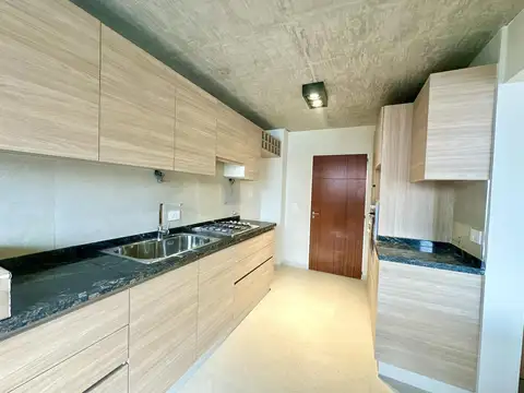 Departamento en Venta en Centro, USD 290.000
