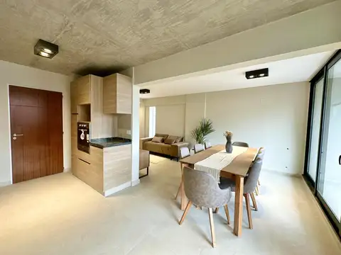 Departamento en Venta de 3 ambientes