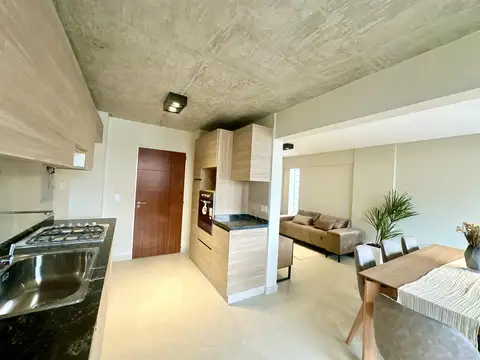 Departamento en Venta A Estrenar