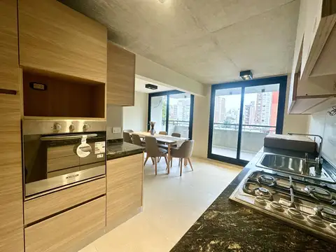 Dorrego al 300