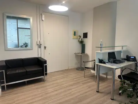 Oficina en Venta 10 años