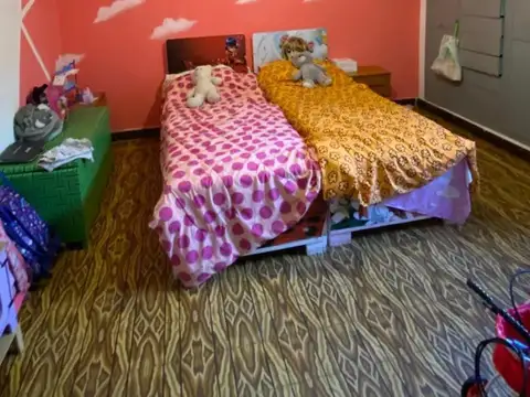 Casa en Venta 70 años