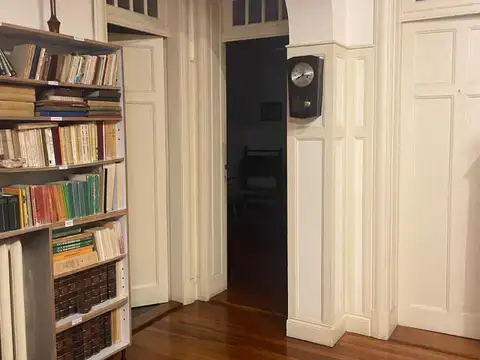 Casa en Venta 100 años
