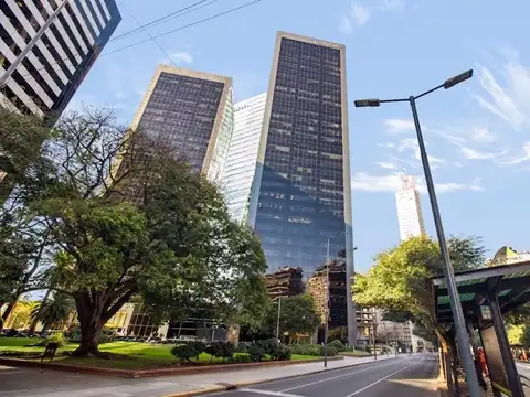 Oficina en Alquiler en Catalinas, Centro