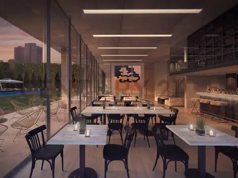 Departamento en Venta 2025 años