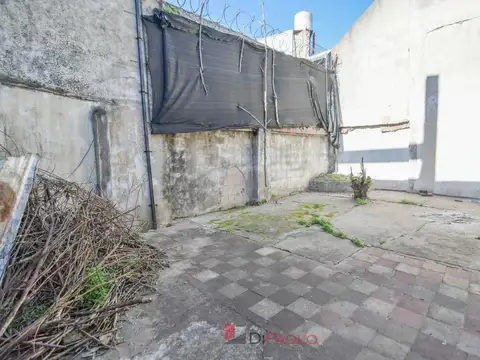 Terreno en Venta de 206,0 m2