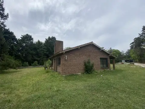 Terreno en Venta 17  mts Frente