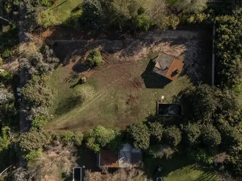 Terreno en venta en Yei Pora José C. Paz