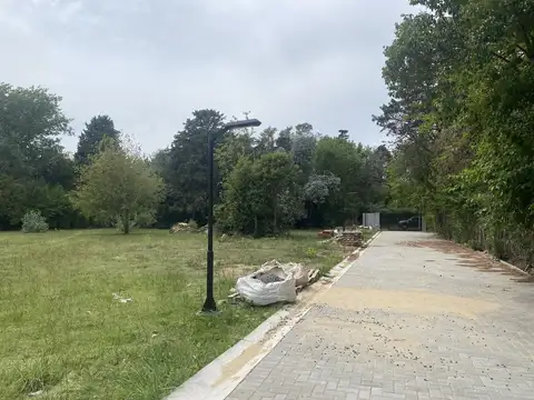 Terreno en Venta de 722,0 m2