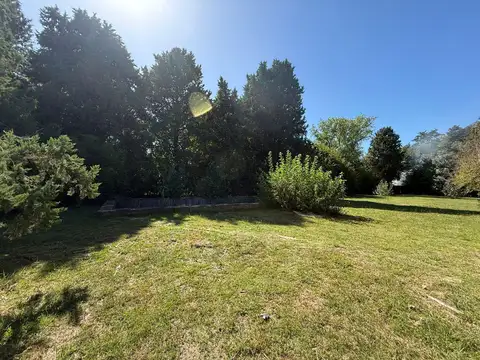 Terreno en Venta en Jose Clemente Paz, USD 65.000