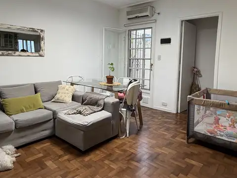 Departamento en Venta en Castelar Sur, USD 65.000