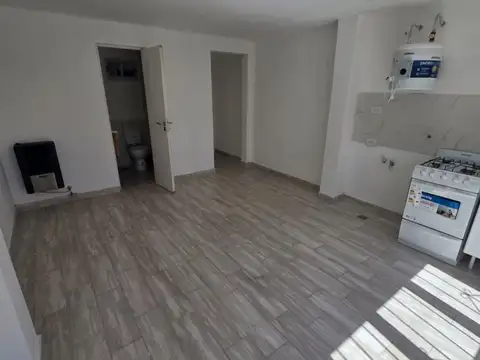 Depto Tipo Casa en Venta de Monoambiente